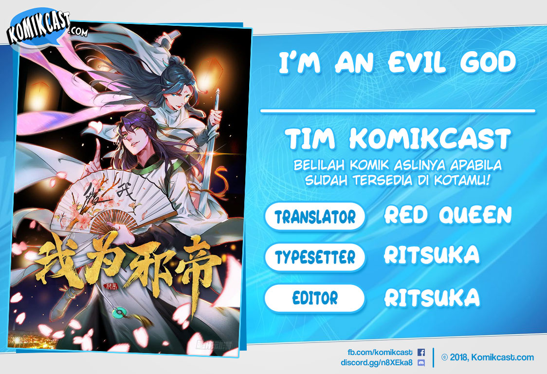 Dilarang COPAS - situs resmi www.mangacanblog.com - Komik im an evil god 028 - chapter 28 29 Indonesia im an evil god 028 - chapter 28 Terbaru 0|Baca Manga Komik Indonesia|Mangacan